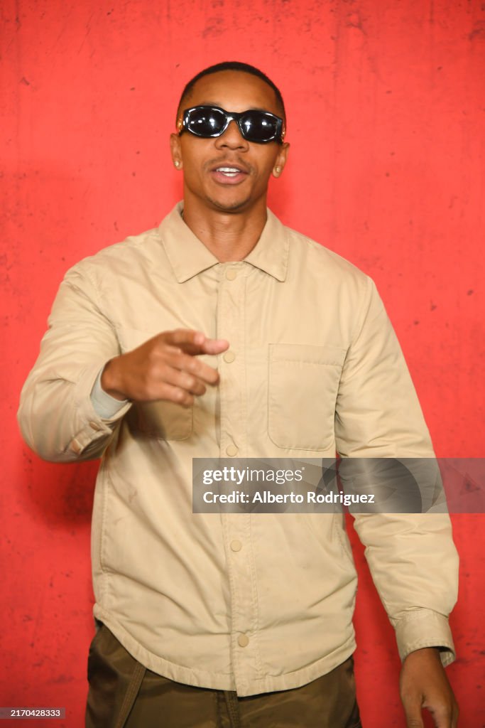 "The Killer's Game" Los Angeles Special Screening - Arrivals