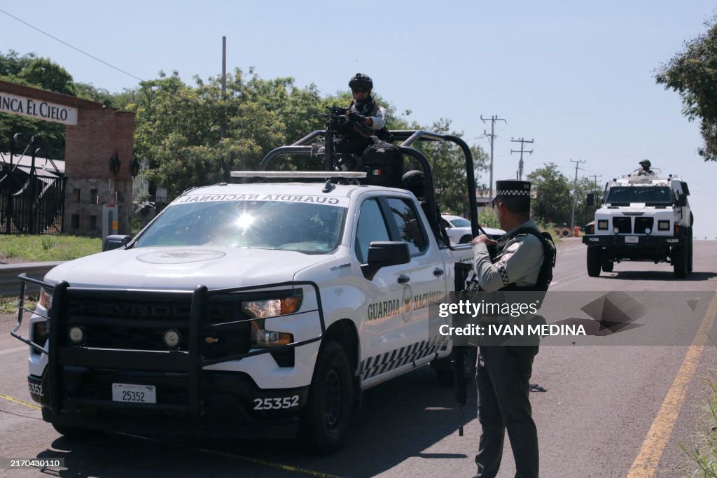 MEXICO-CRIME-VIOLENCE