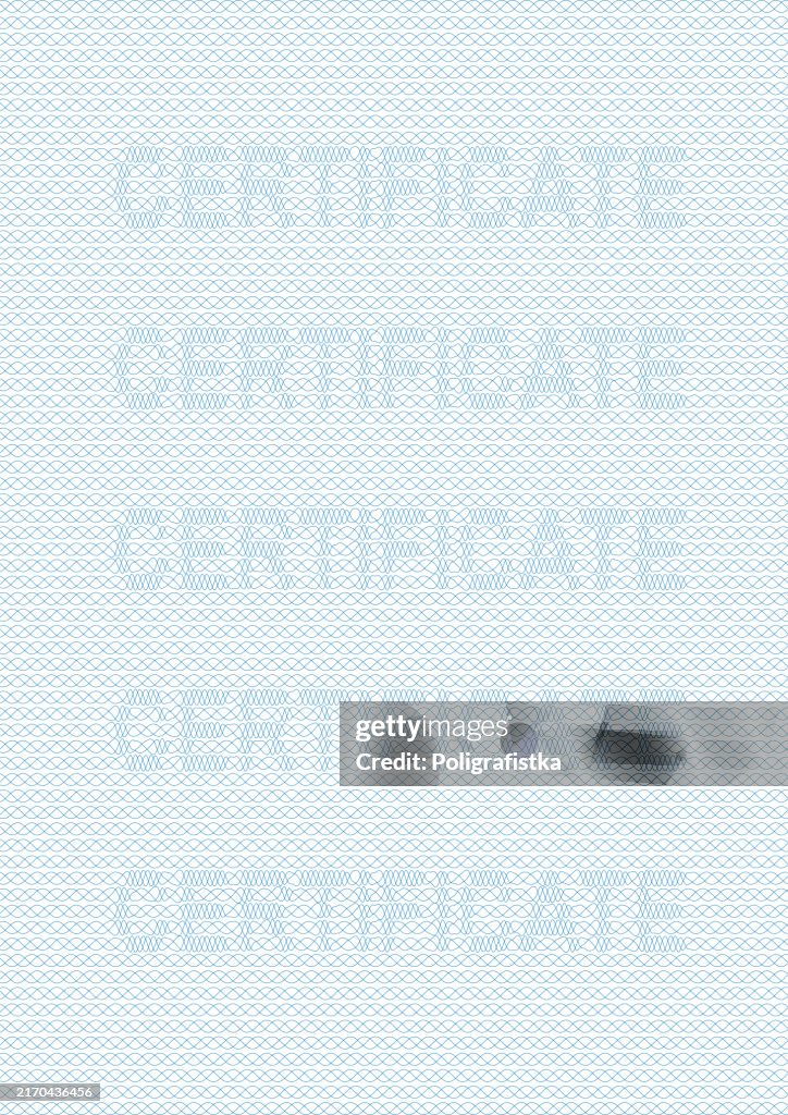 Blue Striped Watermark Pattern Backgrounds High-Res Vector Graphic ...