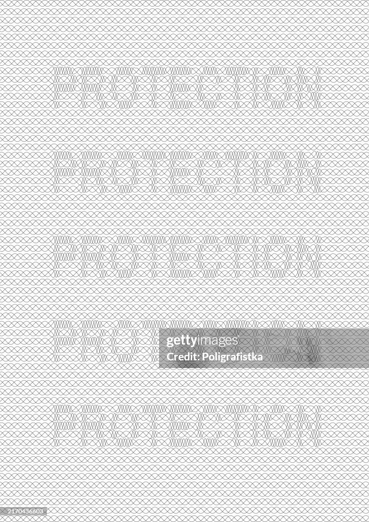 Water Mark Pattern Black And White Striped Watermark Pattern Backgrounds High-Res Vector ...