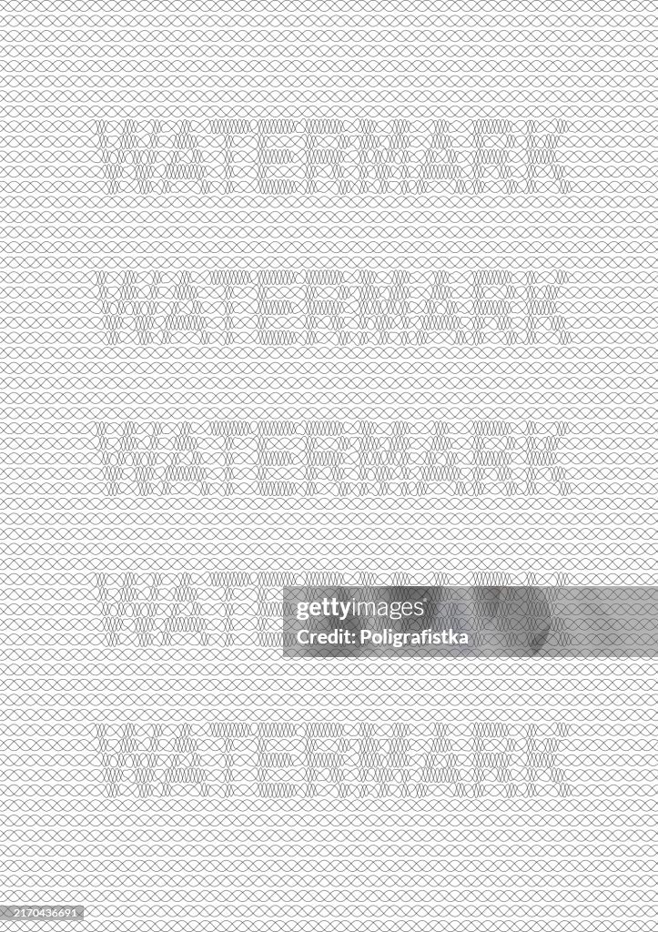 Black And White Striped Watermark Pattern Backgrounds High-Res Vector ...