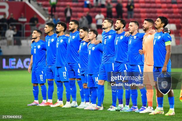 11,632 Football Team Lineup Stock Photos, High-Res Pictures, and