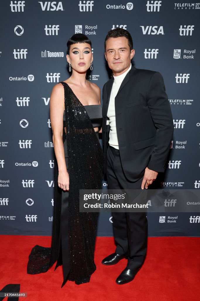 2024 Toronto International Film Festival - "The Cut" Premiere