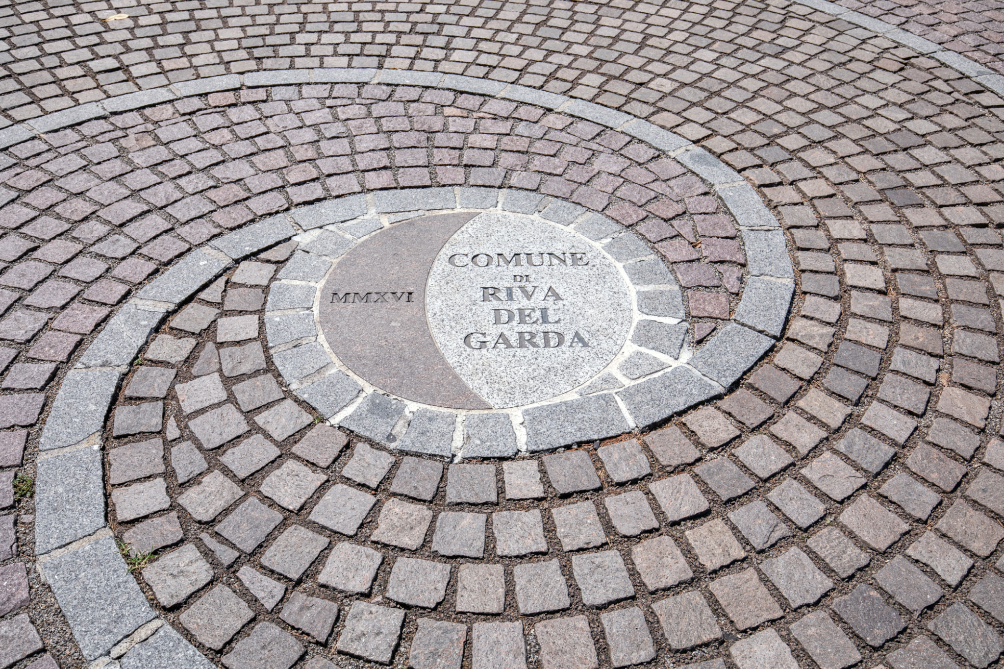 local paving