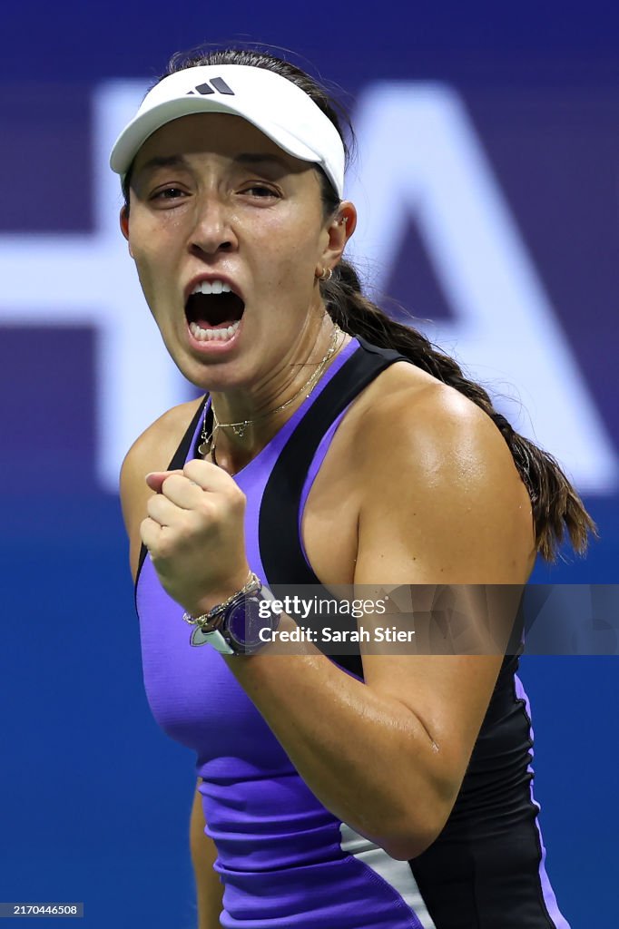 2024 US Open - Day 11