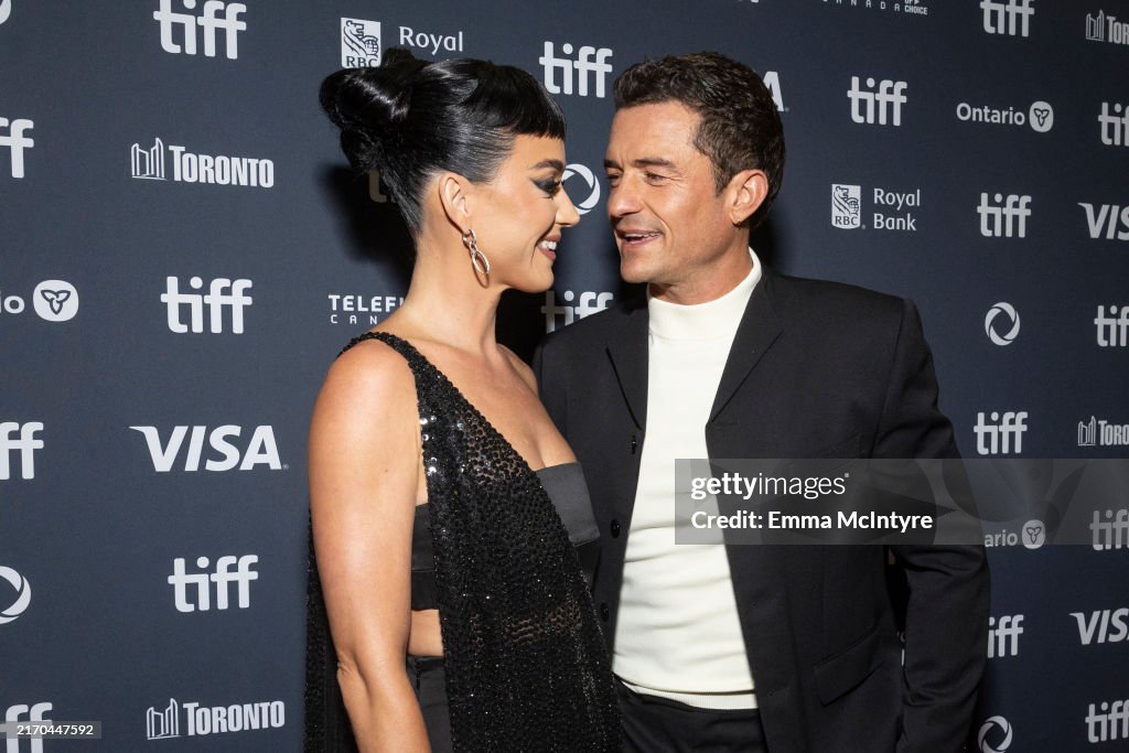 2024 Toronto International Film Festival - "The Cut" Premiere