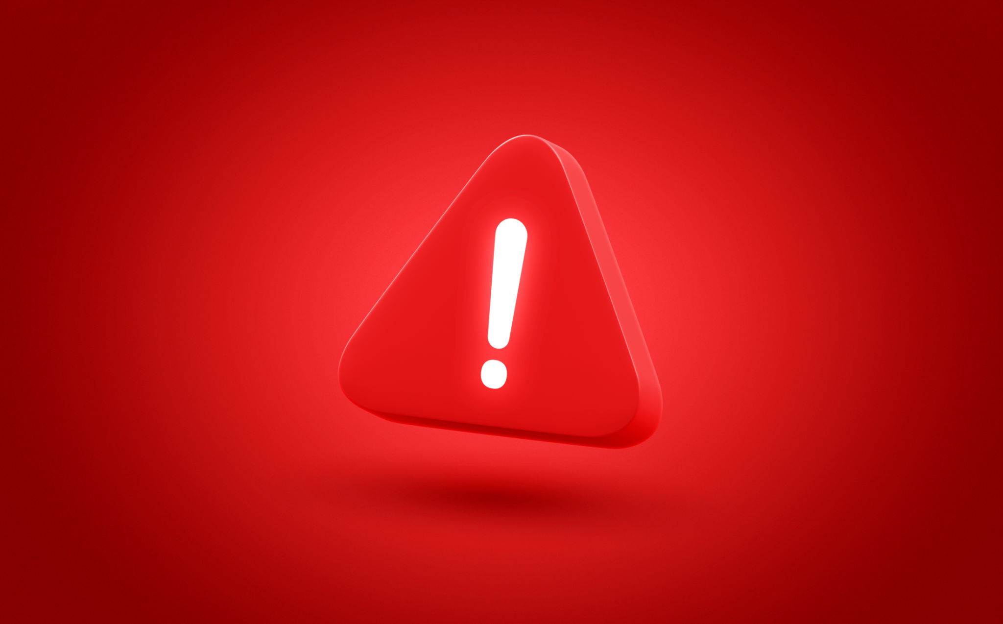 alert notification