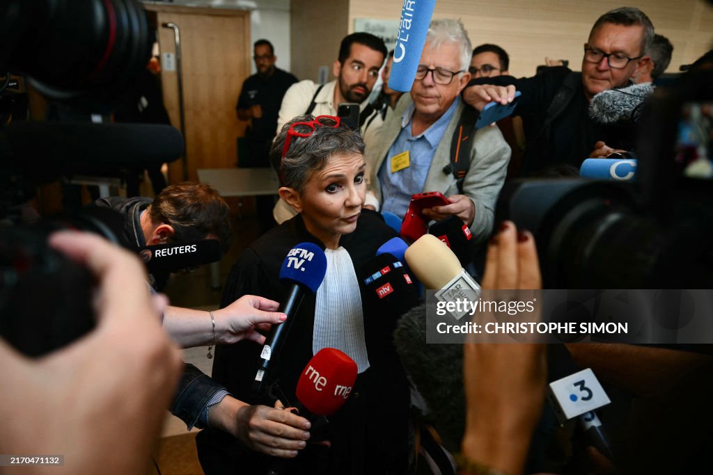 FRANCE-JUSTICE-TRIAL-ASSAULT-WOMEN