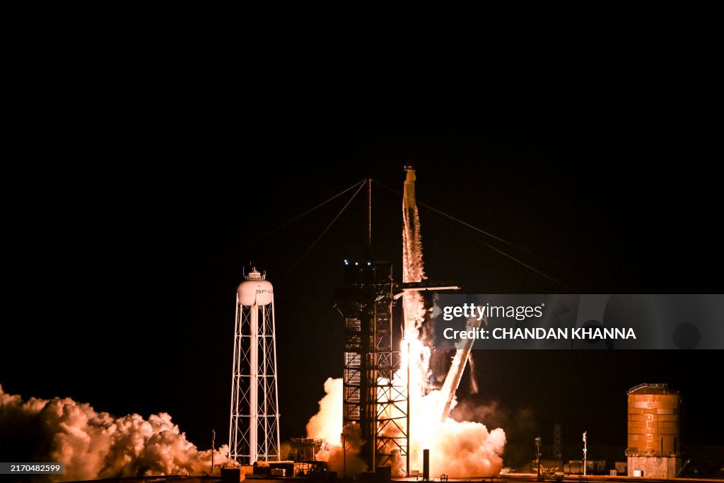 TOPSHOT-US-SPACE-SPACEX-POLARIS-DAWN