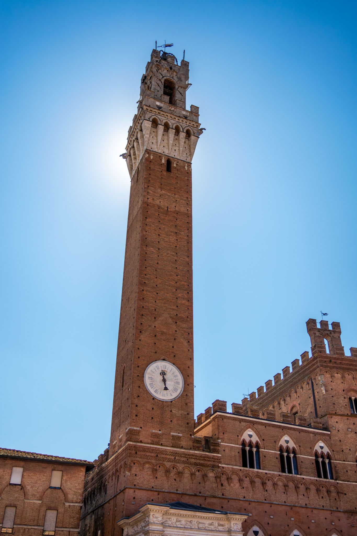 siena nature