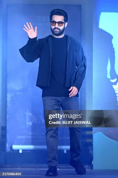 Muniandy Rama Rao 164 N T Rama Rao Stock Photos, High-Res Pictures, and Images - Getty Images