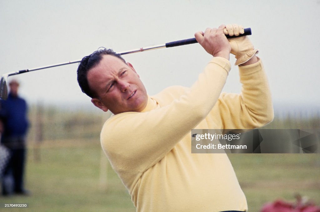 Billy Casper