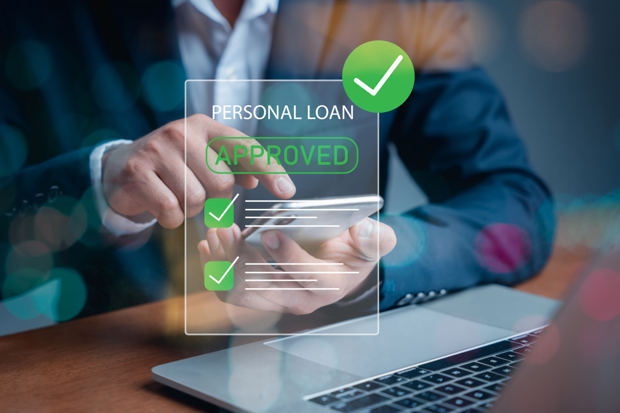 private lending