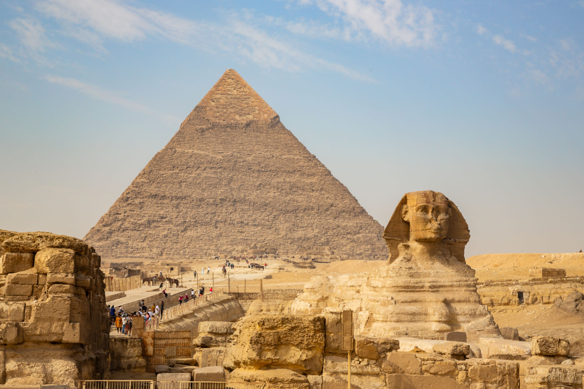 tourism egypt