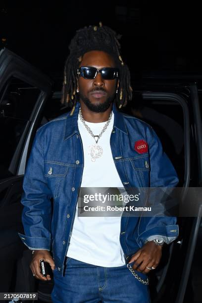 Guyanese Rapper 13 Guyanese American Stock Photos, High-Res Pictures, and Images ...