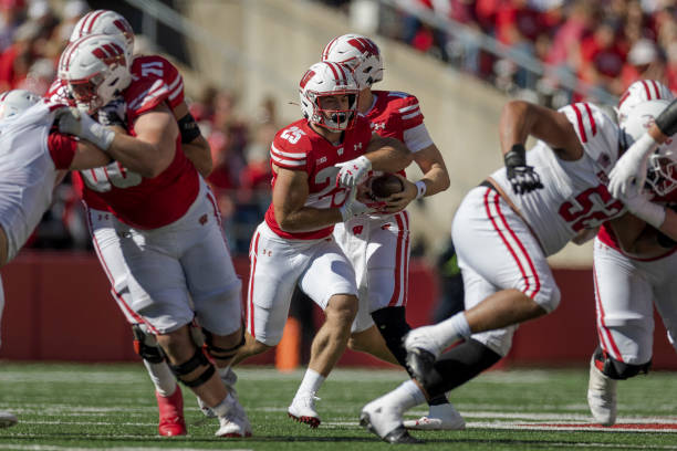 How to Watch Wisconsin vs. Alabama: Time, TV Channel, Live Stream – September 14, 2024