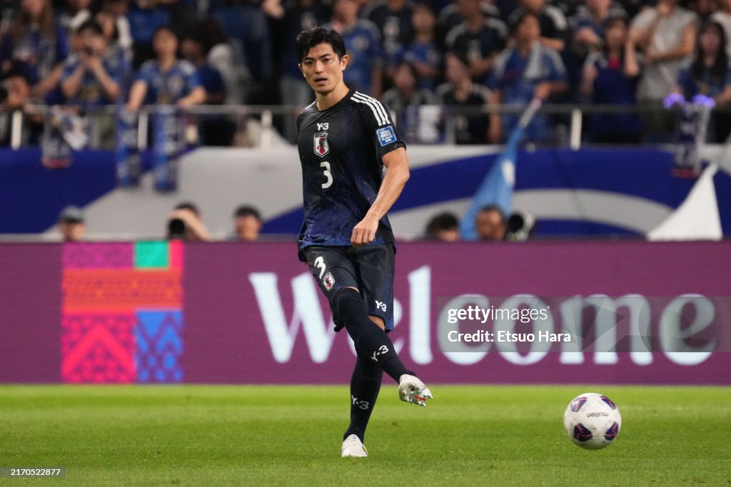 Japan v China - FIFA World Cup Asian 3rd Qualifier Group C