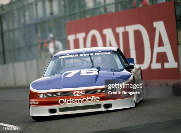 1990 Trans-Am Series Iceberg Grand Prix 1990 Trans-Am Series Iceberg Grand Prix