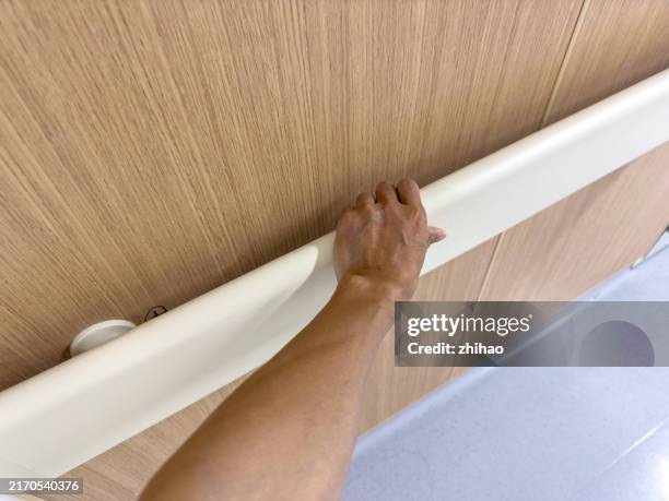 Touching Hand Rails 319 Pool Railing Stock Photos, High-Res Pictures, and Images - Getty Images
