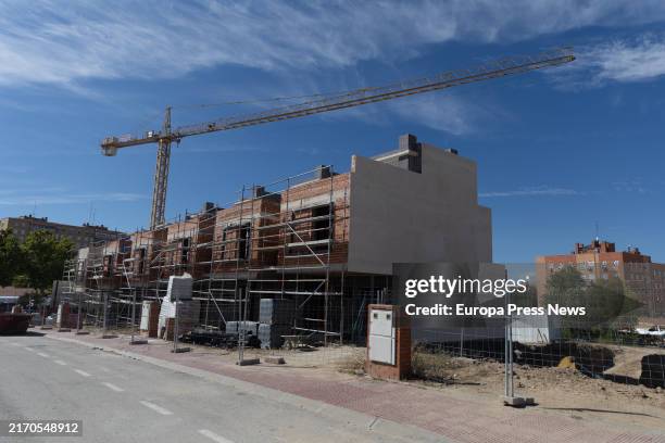 Spain Developments 4,601 Building Developments Stock Photos, High-Res Pictures, and Images ...