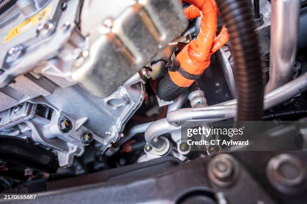 Fancy Engine 1,835 Fancy Car Engine Stock Photos, High-Res Pictures, and Images ...