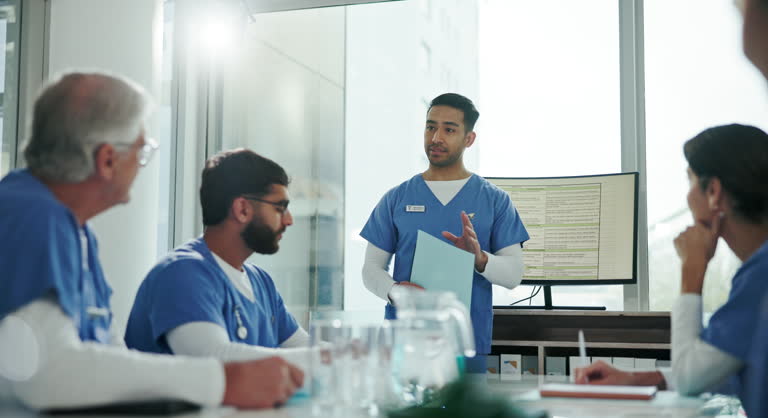 https://media.gettyimages.com/id/2170555790/video/computer-screen-meeting-and-presentation-with-doctor-team-in-hospital-boardroom-for-coaching.jpg?b=1&s=640x640&k=20&c=cN4wM6zdSS212HCIcFK6FVbJ1dVDB2DROjNeP_AwEAI=