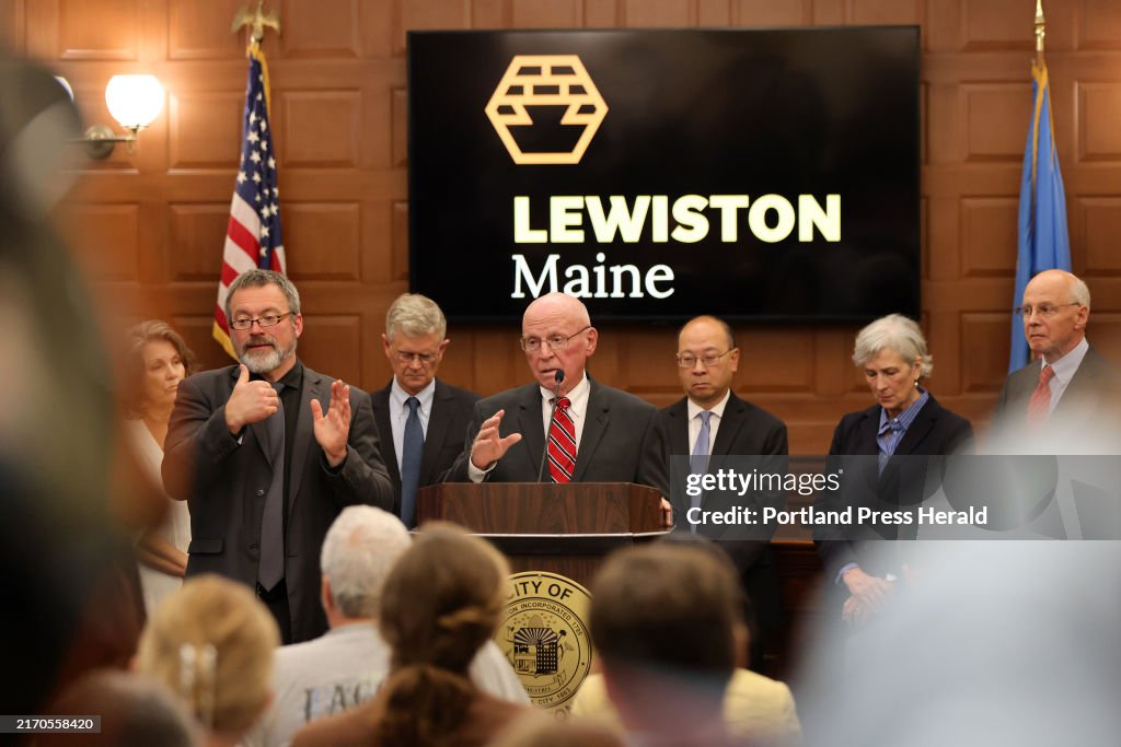 Lewistin comission releases final report