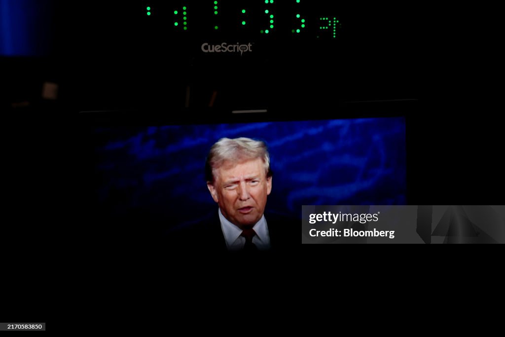 ABC News Hosts Second Presidential Debate