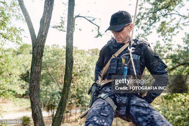 Blue Rope Military 1,286 Rope Gun Stock Photos, High-Res Pictures, and Images - Getty Images