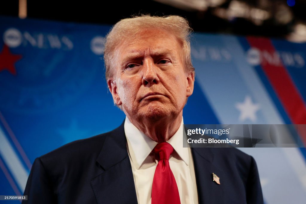 ABC News Hosts Second Presidential Debate