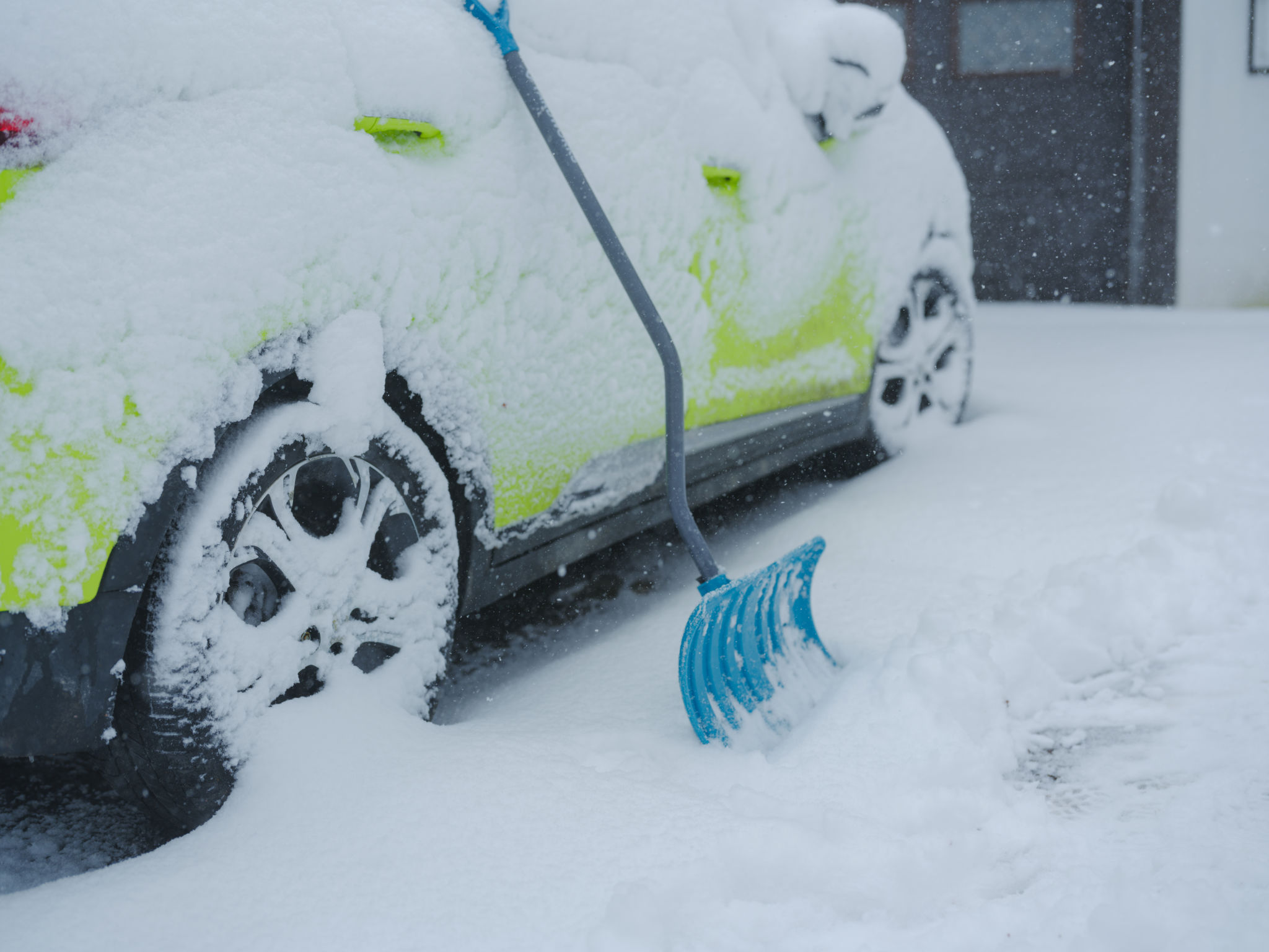 car cleaning products