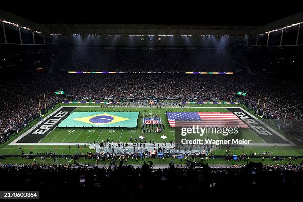 Green Bay Packers v Philadelphia Eagles Green Bay Packers v Philadelphia Eagles