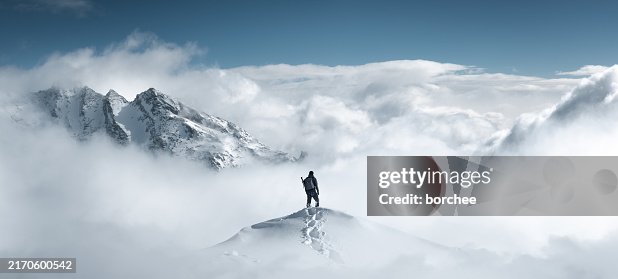 Randonnée de montagne Randonnée de montagne