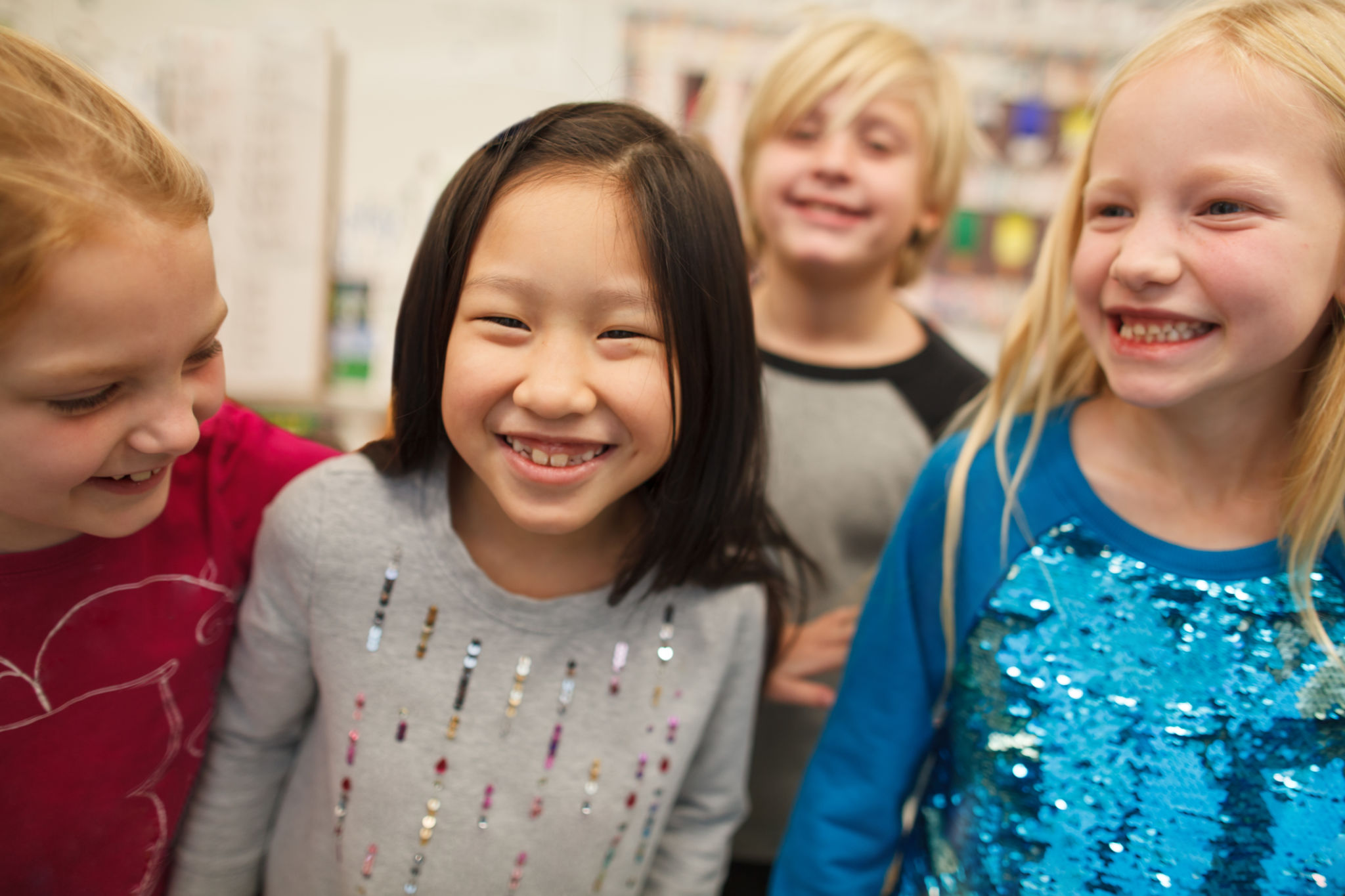 cooperative preschool