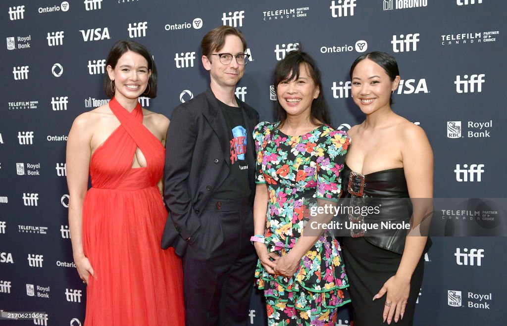 2024 Toronto International Film Festival - "Paying For It" Premiere