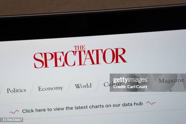 Latest Spectator 30,579 The Spectator Stock Photos, High-Res Pictures, and Images ...