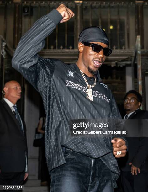 Willy Raper 179,579 Rappers Famous Stock Photos, High-Res Pictures, and Images ...