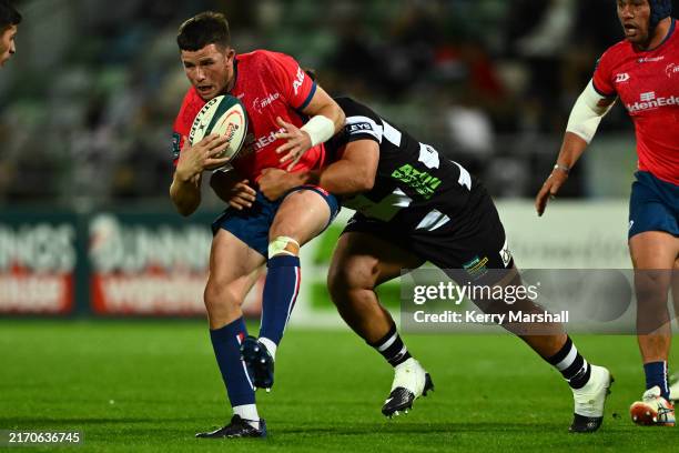 Beau Butler Rugby 168 Will Butler Rugby Stock Photos, High-Res Pictures, and Images ...