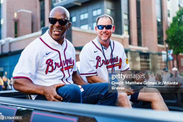 Tim Drew 1,867 Julio Franco Photos & High Res Pictures - Getty Images