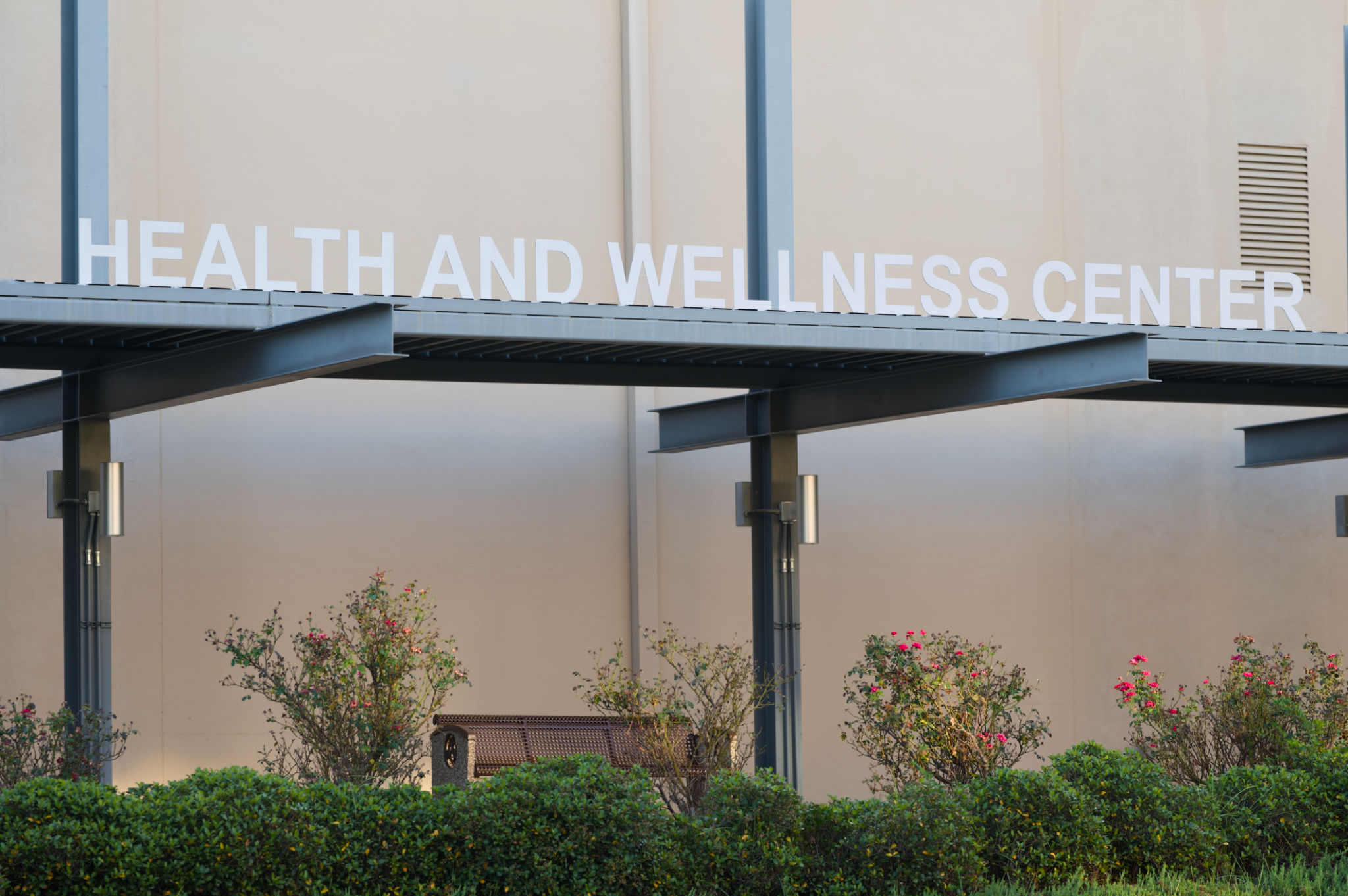 affordable wellness center
