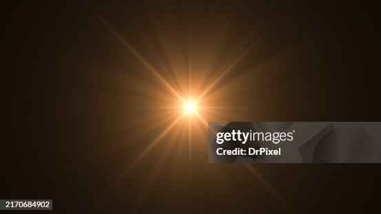 Orange Light in the Dark Orange Light in the Dark