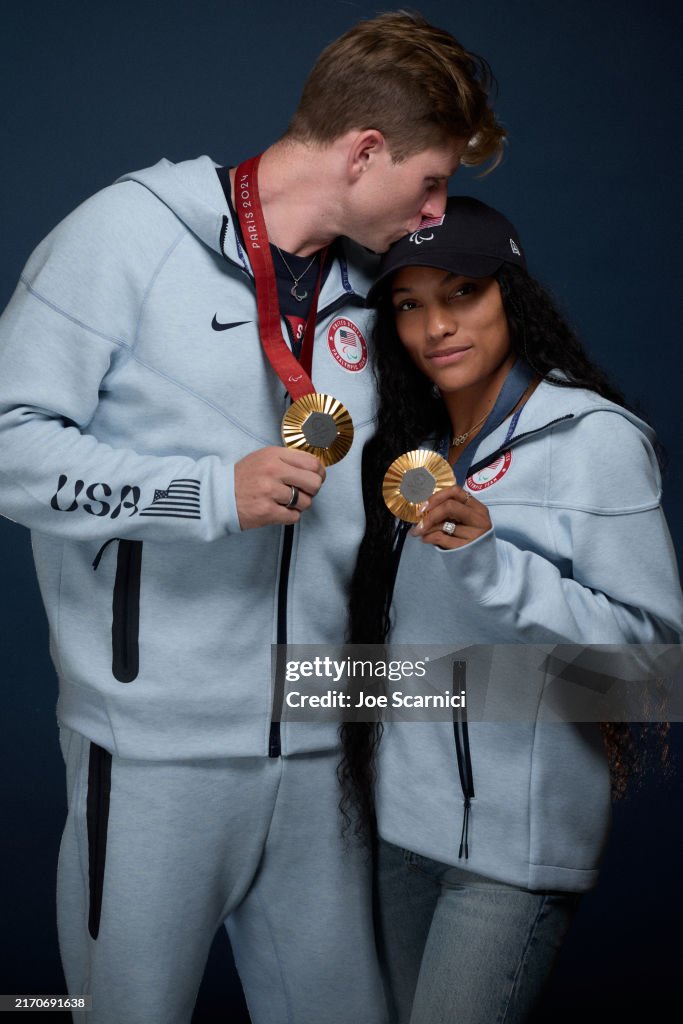 USA House at Paralympics Paris 2024