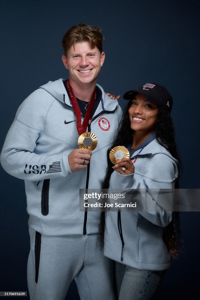 USA House at Paralympics Paris 2024