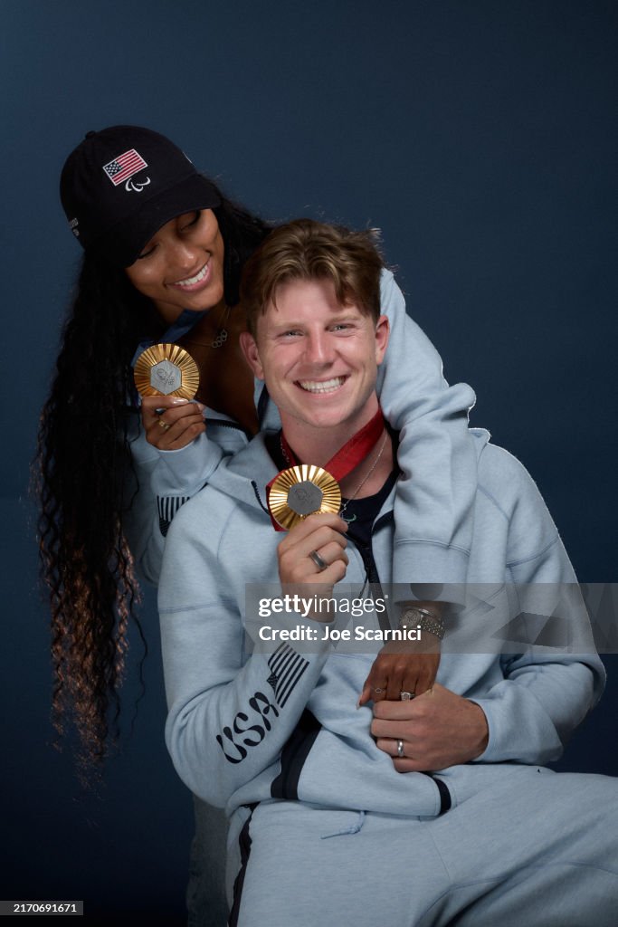 USA House at Paralympics Paris 2024