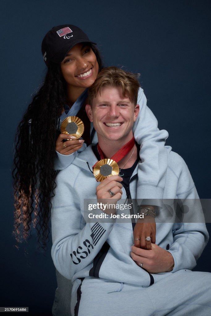 USA House at Paralympics Paris 2024