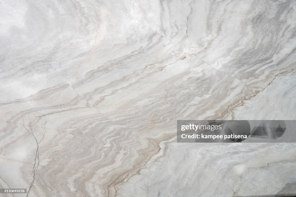 Abstract Gray Marble Texture Background