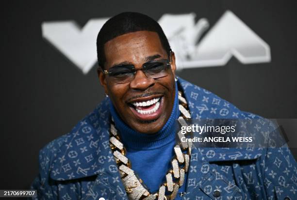 Busta Crime Rapper 503 Us Mtv Awards Rhymes Stock Photos, High-Res Pictures, and Images ...