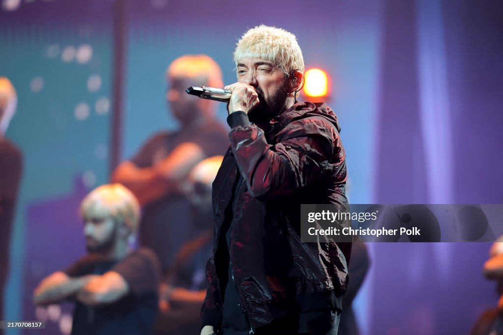 2024 MTV Video Music Awards - Show