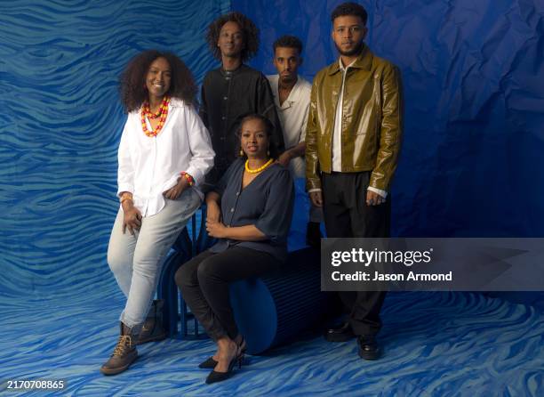 Elmi Rashio 14 Hassan Ahmed (Actor) Stock Photos, High-Res Pictures, and Images ...