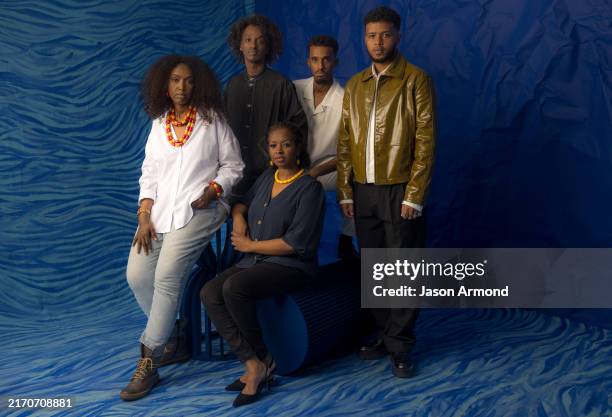 Elmi Rashio 14 Hassan Ahmed (Actor) Stock Photos, High-Res Pictures, and Images ...